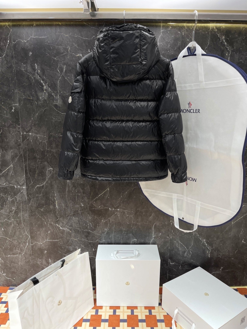 Moncler Down Coat